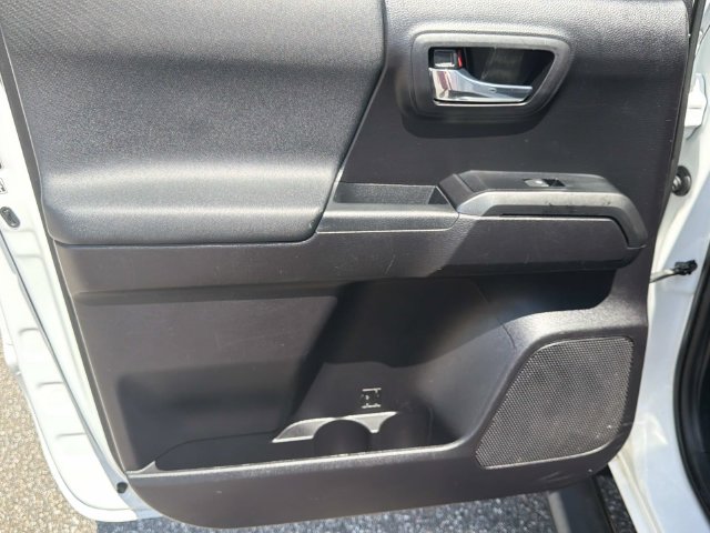 Used 2020 Toyota Tacoma Truck