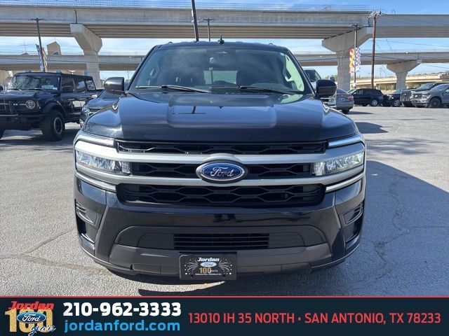 Used Car 2024 Ford Expedition  Xlt For Sale Under $40,000 In San Antonio, Texas