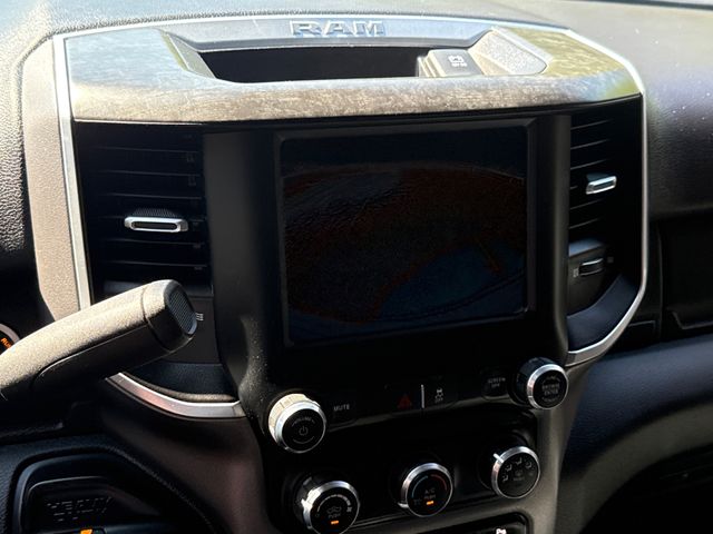 Used 2024 Ram 2500 Truck