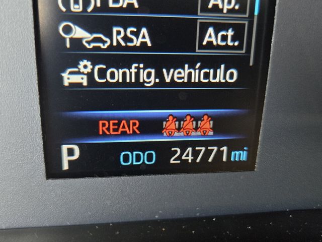 2025 Toyota Corolla - $20,370