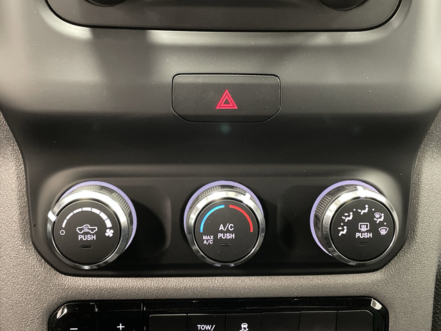 2024 RAM 3500 Tradesman - Photo 24