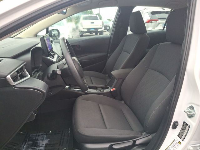 Used 2023 Toyota Corolla Sedan