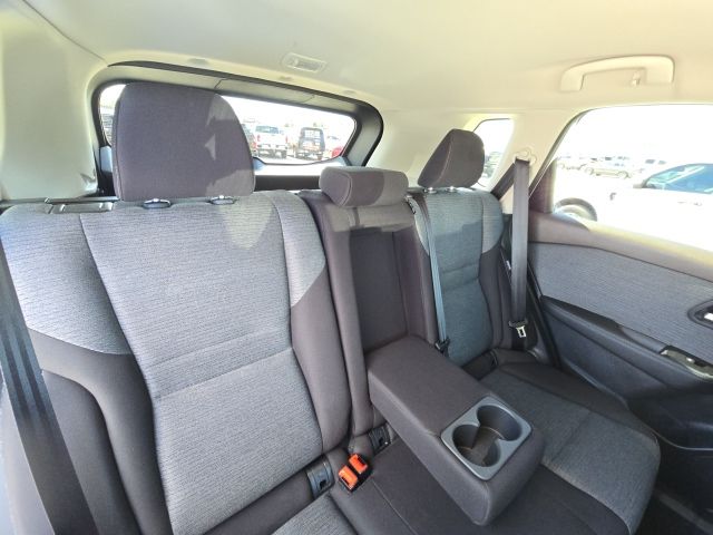 2023 Nissan Rogue SV:45732A