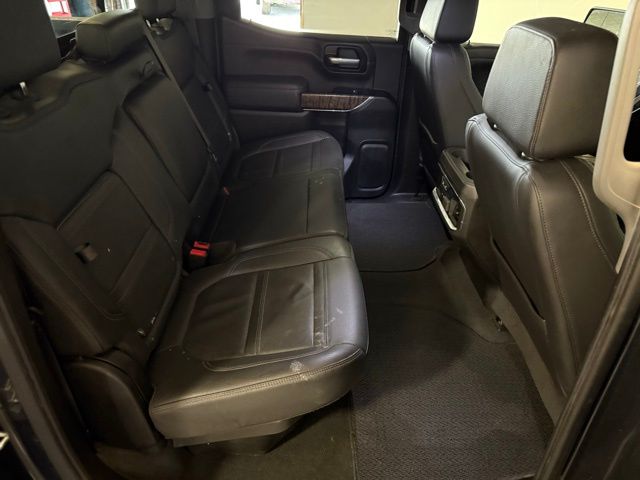 2021 GMC Sierra 1500 Denali photo