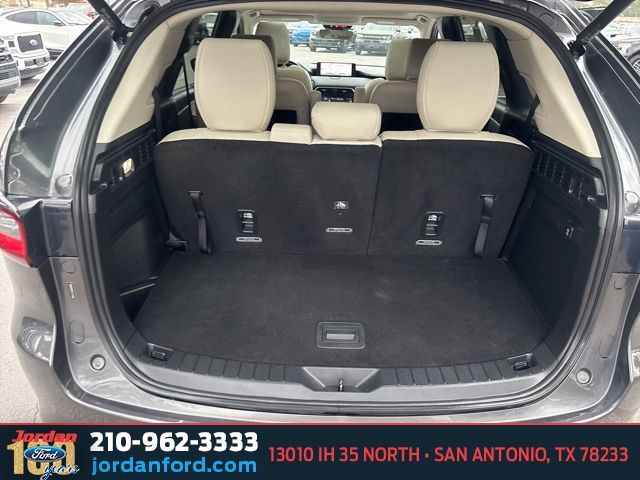 Used Car 2024 Mazda Cx-90  3.3 Turbo Premium For Sale Under $30,000 In San Antonio, Texas