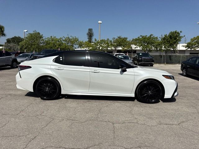 2023 Toyota Camry - $29,988