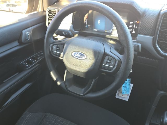 2024 Ford Ranger XL:167939A1