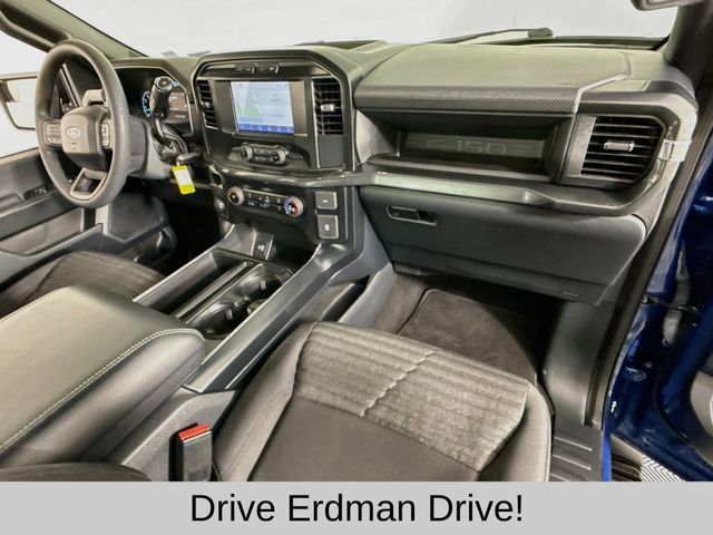 Used 2023 Ford F-150 Truck