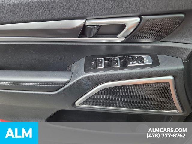 Used 2025 Gray Kia S image 30