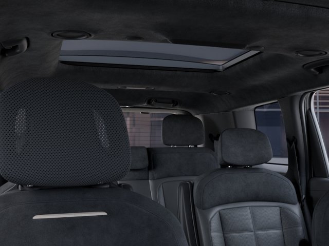 New 2027 Kia Telluride Hybrid SUV