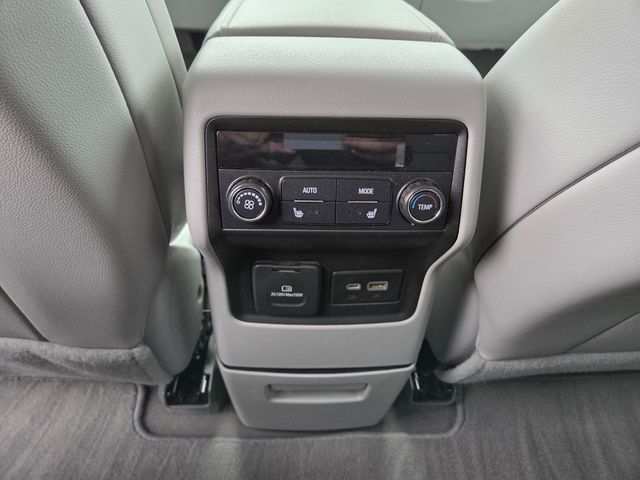 2021 GMC Acadia AWD SLT