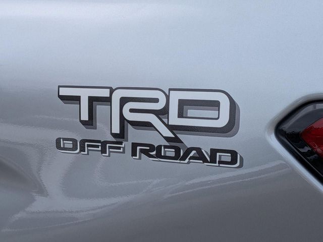 2026 Toyota Tacoma TRD Off Road - Photo 12
