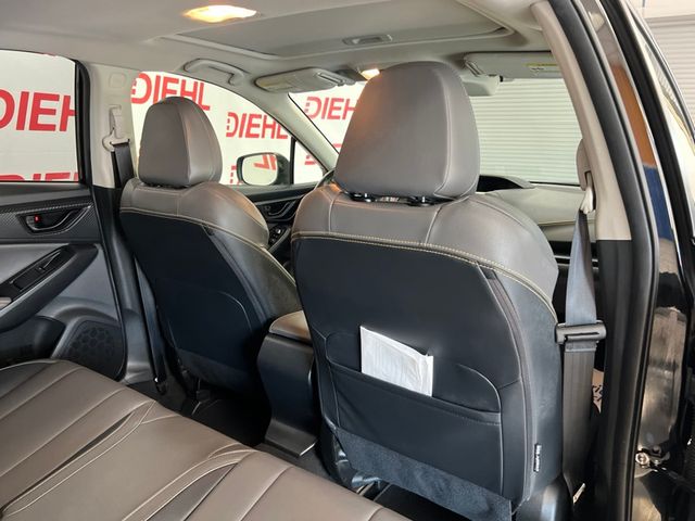 Used 2021 Subaru Crosstrek SUV