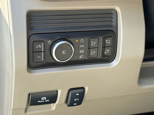 Used 2026 Ford F-450SD Truck