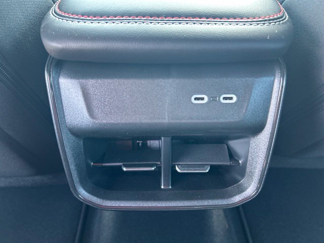 New 2026 Dodge Charger Sedan