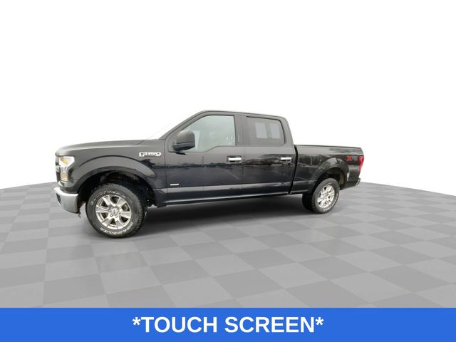 Used 2016 Ford F-150 For Sale in Livonia, MI