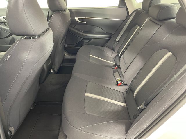 New 2026 Hyundai Sonata SEL Sport For Sale in Bremerton, WA