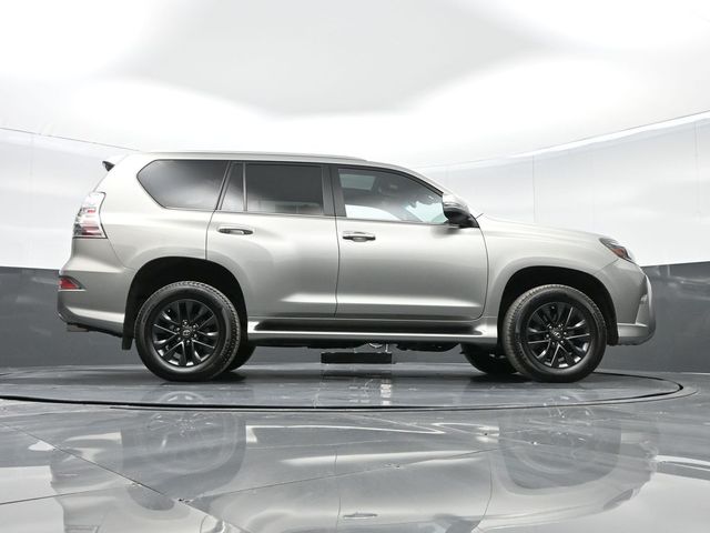 2022 Lexus GX 460 39