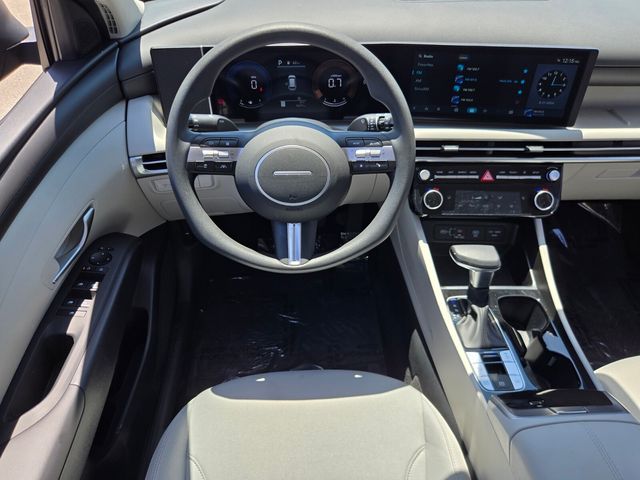 2026 Hyundai Tucson - $29,057