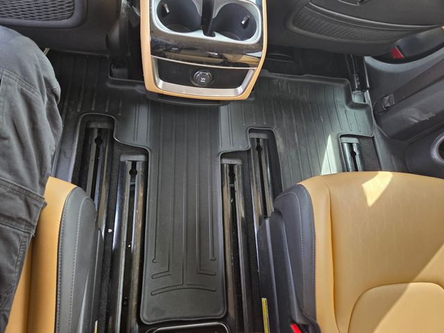 2024 Kia Carnival MPV EX