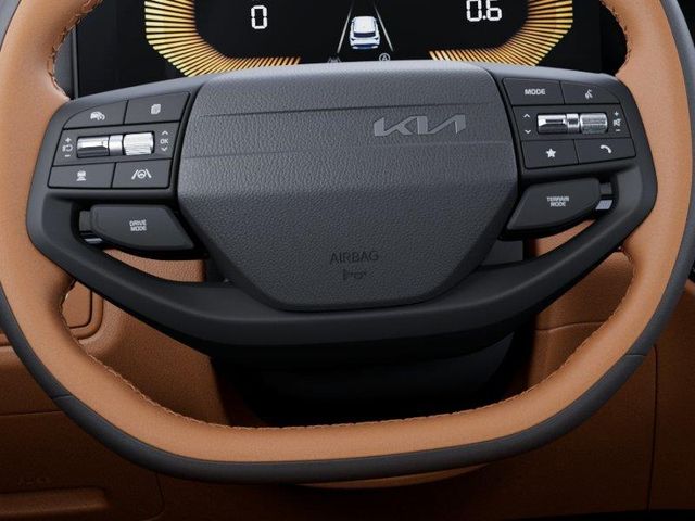 New 2026 Kia Sportage SUV