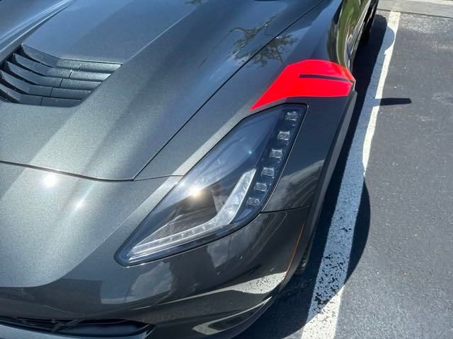 2019 Chevrolet Corvette Grand Sport 40