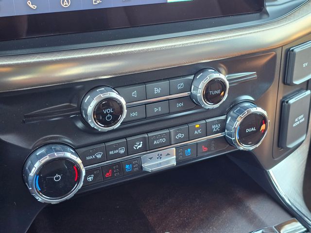 2023 Ford F-150 King Ranch:46353A