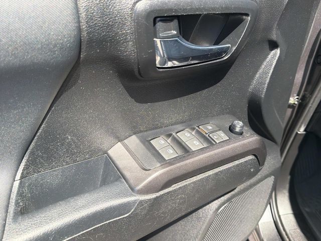 Used 2021 Toyota Tacoma Truck