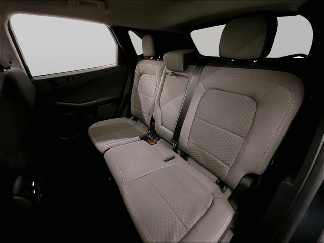 2022 Ford Escape SE Blue at Auto Express Mitsubishi