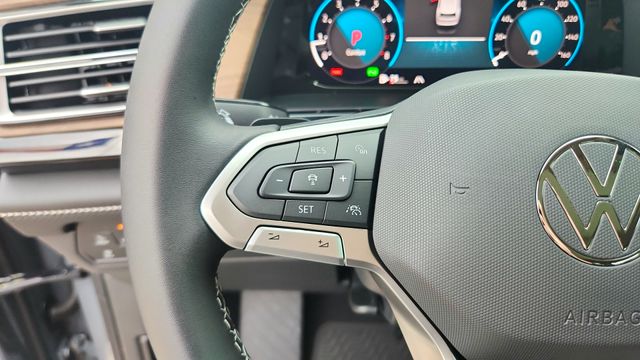 2026 Volkswagen Atlas