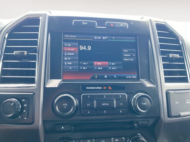FordF-15022