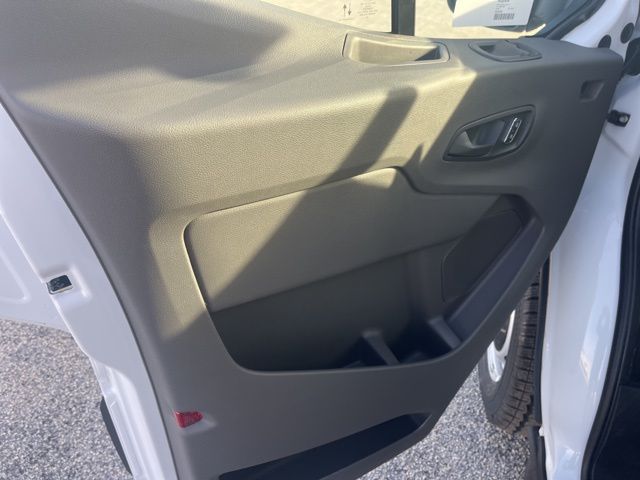 2026 Ford Transit-350 Base:167874