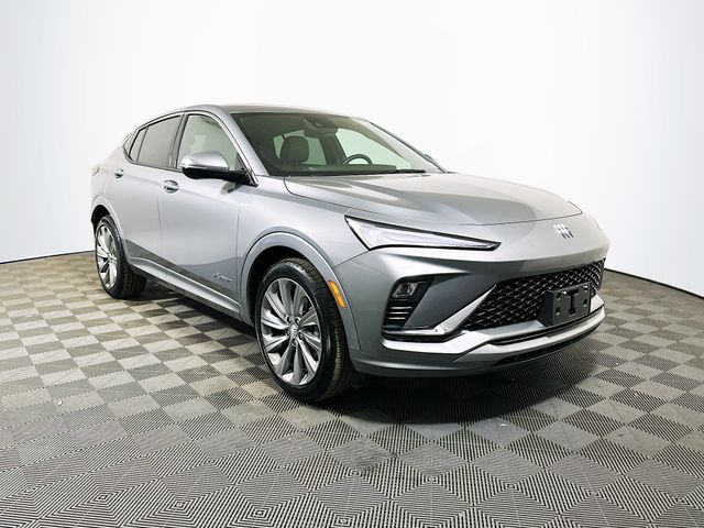 2024 Buick Envista Avenir FWD