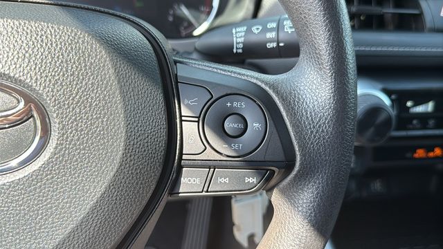 Used 2024 Toyota RAV4 SUV