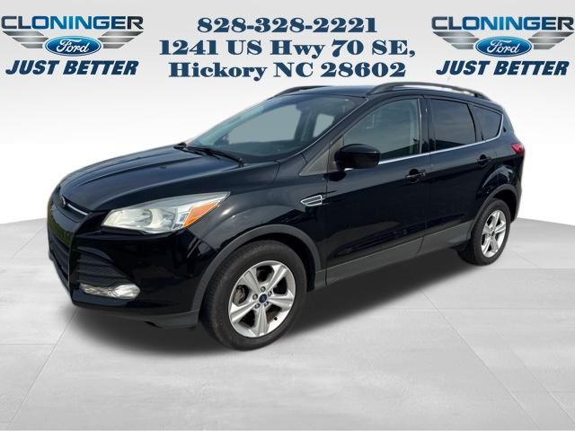 2016 Ford Escape SE photo