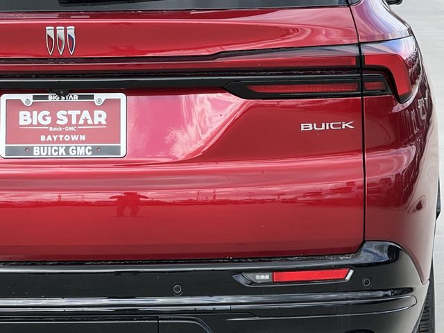 2026 Buick Enclave Sport Touring - 3