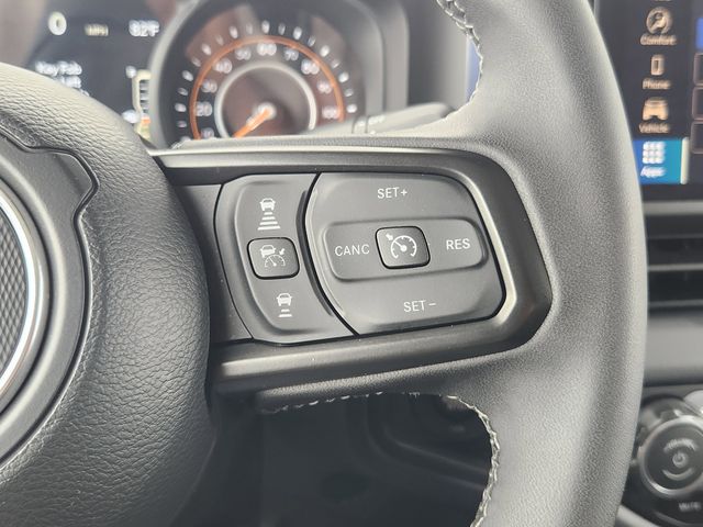 Used 2026 Jeep Gladiator Truck