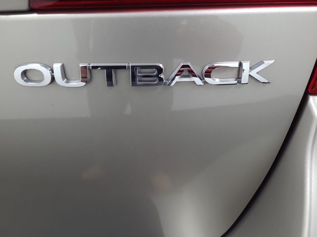 2019 – Subaru – Outback