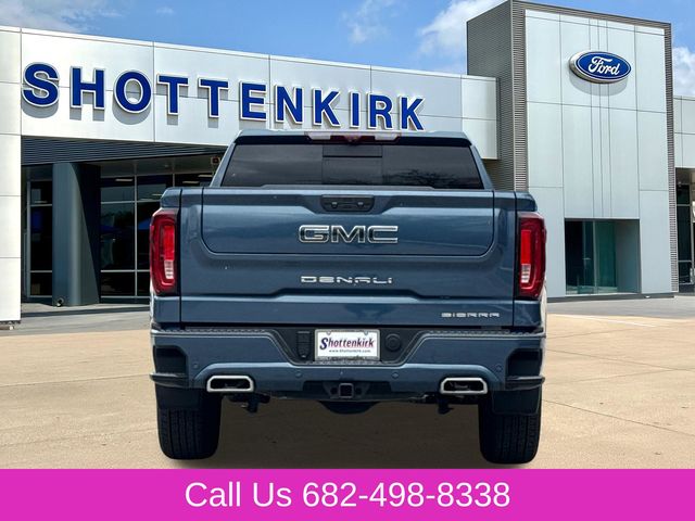 Used 2024 GMC Sierra 1500 Truck