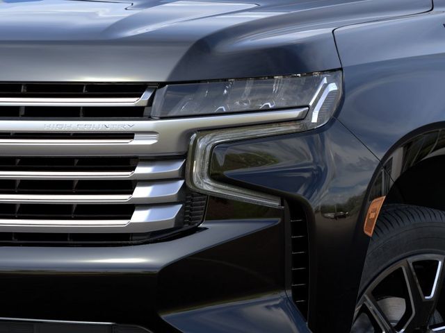 2024 Chevrolet Tahoe High Country 10