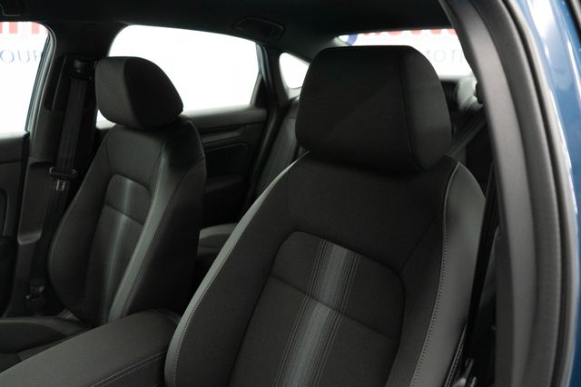 New 2026 Honda Civic Sedan Sedan