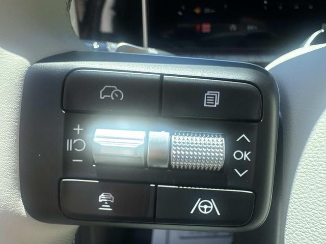 2025 Hyundai Santa Fe