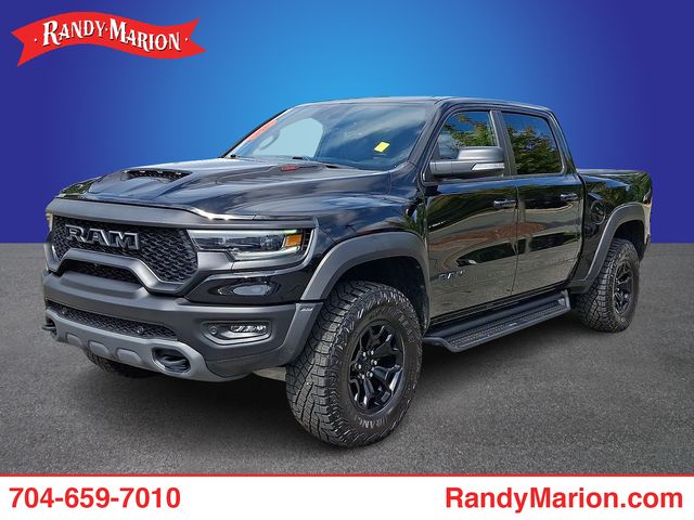 2021 RAM 1500 TRX Crew Cab 4WD