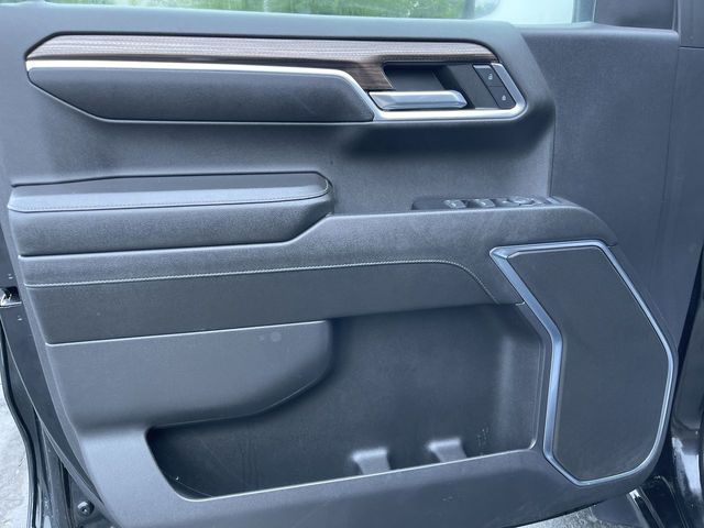 Used 2022 Chevrolet Silverado 1500 For Sale in New Hudson, MI