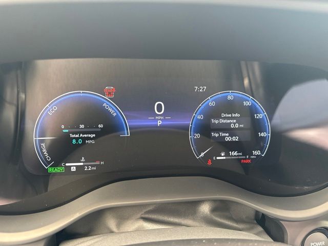 New 2026 Toyota Sienna Van
