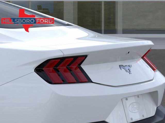 2024 Ford Mustang EcoBoost 20