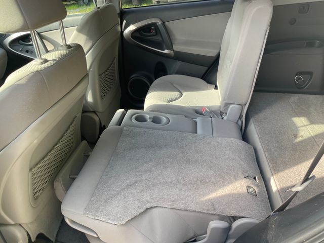 Used 2007 Toyota RAV4 SUV