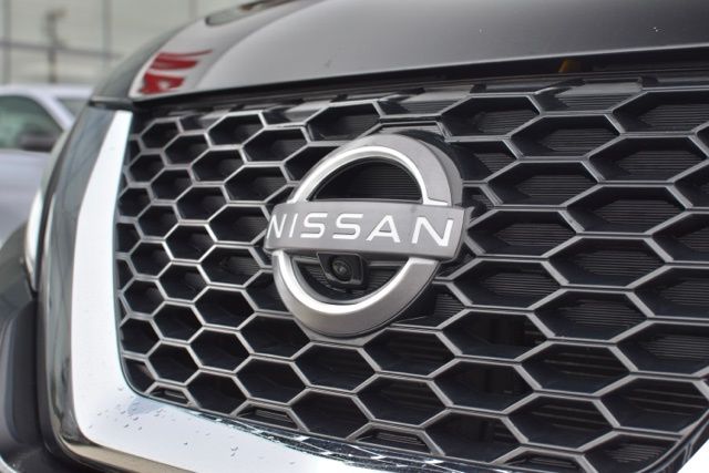 Used 2024 Nissan Murano SL 4D Sport Utility