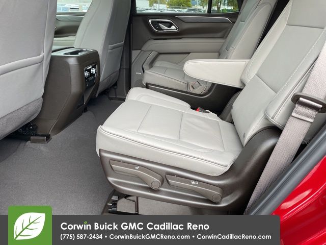 2024 GMC Yukon SLT 23