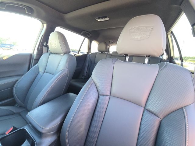 2024 Subaru Outback Wilderness:B02576A2